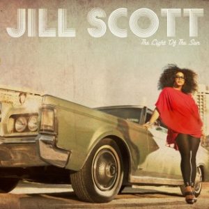 Jill Scott - A Long Walk (MP3 Download)