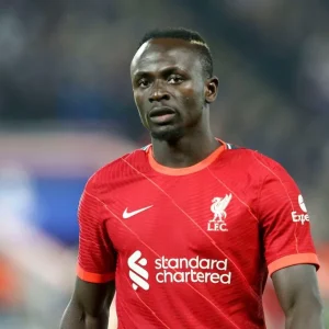 Messi Wanted Sadio Mane To Join Barcelona – Cisse