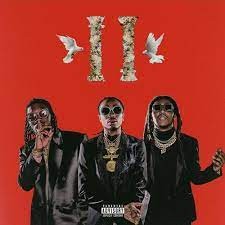 Migos - Bad And Boujee Ft Lil Uzi Vert (MP3 Download)