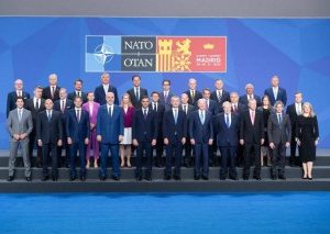 NATO Calls Russia Its ‘Most Significant and Direct Threat’