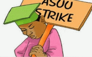 No End In Sight To ASUU, Federal Government Face Off