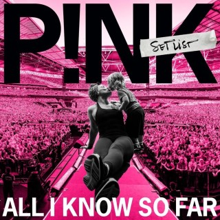 P!nk & Willow Sage Hart - Cover Me In Sunshine (MP3 Download)