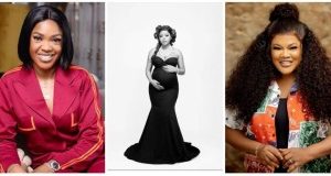 She Has Joined The Mama Boys Club – Nollywood Actresses Congratulate Regina Daniels As She Welcomes Second Son