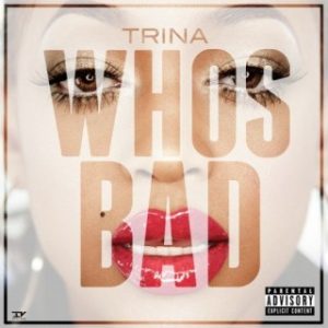 Trina - That's My Attitude (MP3 Download)