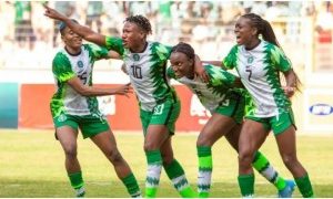 WAFCON 2022: Super Falcons Off To Morocco For Title Defence