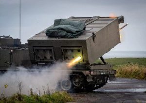 War: Norway Sends Powerful Weapon To Ukraine to Help It Resist Russia