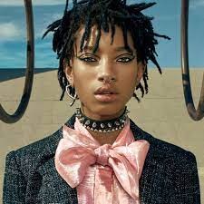 Willow Smith – Wait A Minute (MP3 Download)