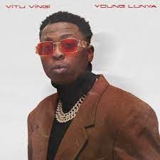 Young Lunya – Vitu Vingi (MP3 Download)