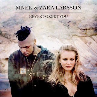 Zara Larsson & Mnek – Never Forget You (MP3 Download)
