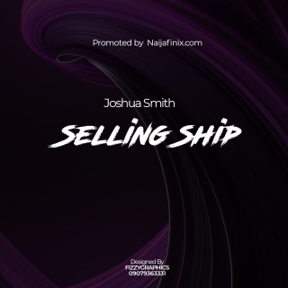 Joshua Smith - Selling Ship (MP3 Music Download)
