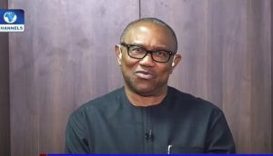 2023: Miracle Is At The Root Of Our Faith, Peter Obi Replies Atiku