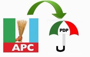 3,000 APC Youth Traders Join Sokoto PDP, Cite Neglection