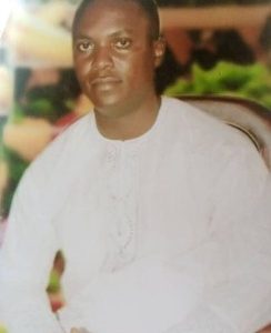 42-year-old Man Declared Missing After Leaving Home To Attend Wedding In Ibadan