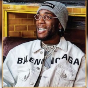 African History Ought To Be Taught In Schools — Burna Boy