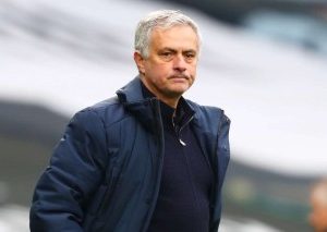Another Manchester United Star Open To Join Mourinhno At Roma