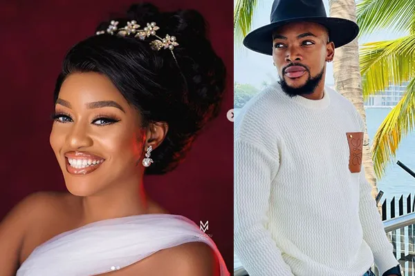 BBNaija 2022:- Assuming I Want To Fuck You, I’ll Knack You Without Fear And I Like It Ràw” — Beauty Tells Kess