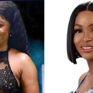 BBNaija 2022:- “I don’t Know Why You Are Shouting Like A Market Woman” – Chichi Knocks Bella Over Task [Video]