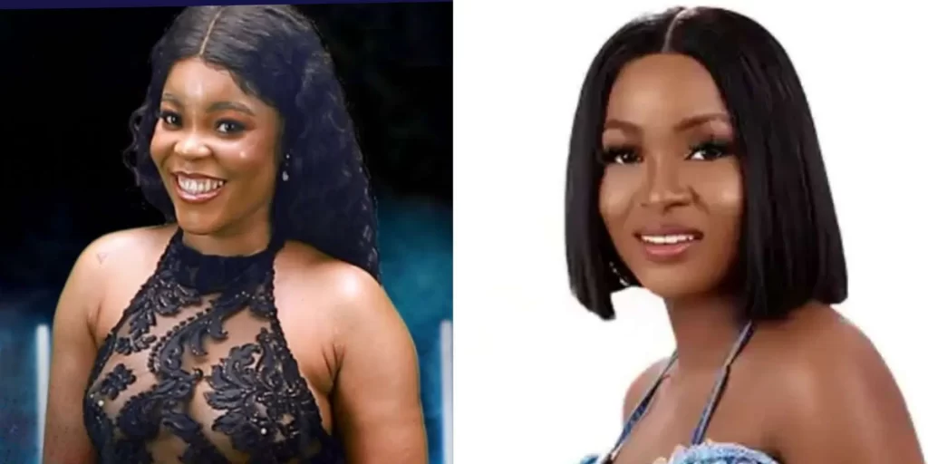BBNaija 2022:- “I don’t Know Why You Are Shouting Like A Market Woman” – Chichi Knocks Bella Over Task [Video]