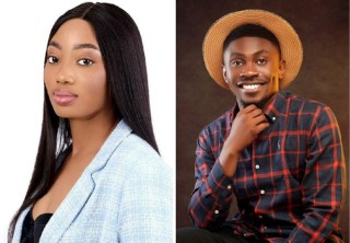 BBNaija 2022:- I’m Not In This House To Make Friends – Christy To Pharmsarvi