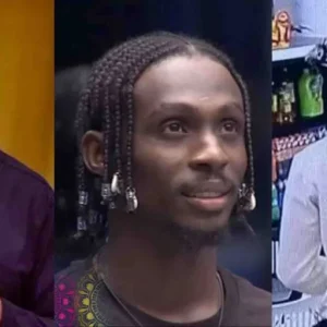 BBNaija 2022:- ‘Obidients’ Vow To Vote Massively For Eloswag Due To His Obedient-Inscribed Hoodie
