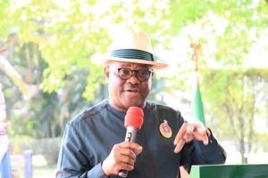 BREAKING: Atiku’s Interview Full of Lies – Governor Wike