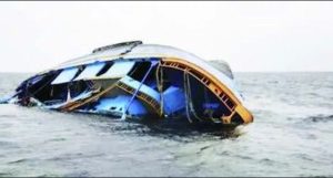 BREAKING; Many Passengers Feared Dead, Others Missing In Niger State Boat Mishap