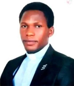 BREAKING: Panic As Another Catholic Priest, Fr Emmanuel Silas, Gets Kidnapped In Kaduna