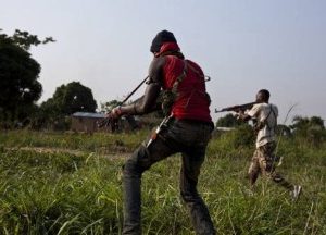 Banditry: Powerful Individuals Behind Insecurity In Zamfara – Bakare