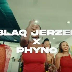 Blaq Jerzee – Bags ft. Phyno (Video)