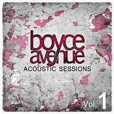 Boyce Avenue - Stand by Me (MP3 Download)