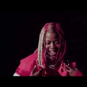 Candy Bleakz – Red (Video)