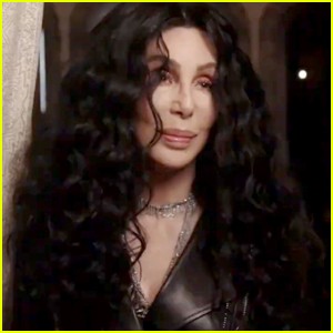 Cher - You Haven't Seen the Last of Me (MP3 Download)