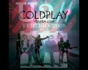 Coldplay- When I Ruled The World (MP3 Download) 