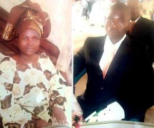 Court Sentence 50-year-old Man To Death By Hanging For Killing His Wife In Ondo