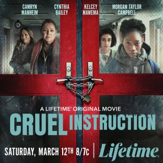 Download Movie:- Cruel Instructions