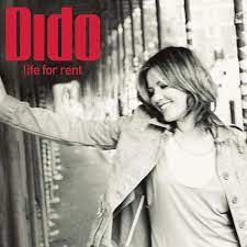 Dido - Life for Rent (MP3 Download) 