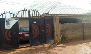 Fear As Bandits Abduct Abuja Couple After Storming Their Home In The Middle Of The Night