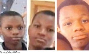 Four Siblings Die In Fire Outbreak In Lagos
