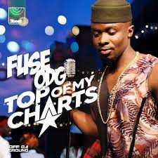 Fuse ODG – What It Do (MP3 Download)