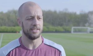 He Can Score Goals – Alan Hutton Picks Cristiano Ronaldo’s Replacement At Manchester United