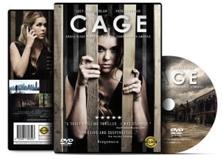 Download Hollywood Movie:- Cage