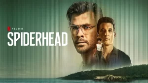 Download Hollywood Movie:- Spiderhead