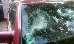 Hoodlums Attack Bauchi Lawmakers, Injure Six, Damage Vehicles