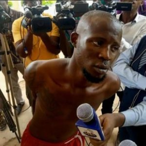 How We Escaped From Owo Prison Through Toilet Within Two Weeks — Cultist Makes Startling Revelation