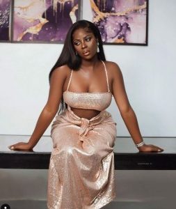 I Want To Be Married Or Pregnant, I’m Done With Outside – BBNaija’s Khloe