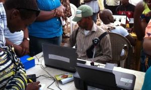 INEC Rules Out Further Extension In Deadline For Voters’ Registration