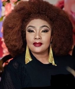 If You Cannot Stop Fornication While Single, Adultery Won’t Be A Big Deal To You While Married -Actress/Evangelist Eucharia Anunobi