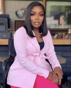 I’m Tired Of Being Independent, Want To Marry Before 38 – Actress, Bisola Declares