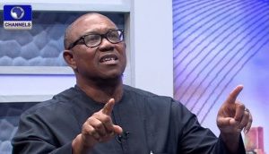 Insecurity: My Solution Will Be Decisive And Immediate, Says Peter Obi