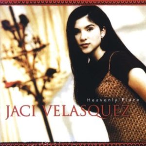 Jaci Velasquez - On My Knees (MP3 Download) 